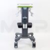 2023 Wisonic Clover 60 Diagnostic Ultrasound System W/ Trolley Cart