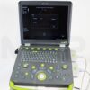 2023 Wisonic Clover 60 Diagnostic Ultrasound System W/ Trolley Cart