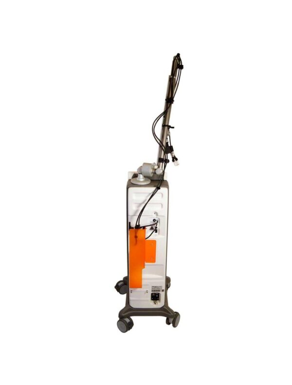 2021 Deka SmartXide Tetra CoolPeel M118C1 CO2 Laser System with HiScan High Scan