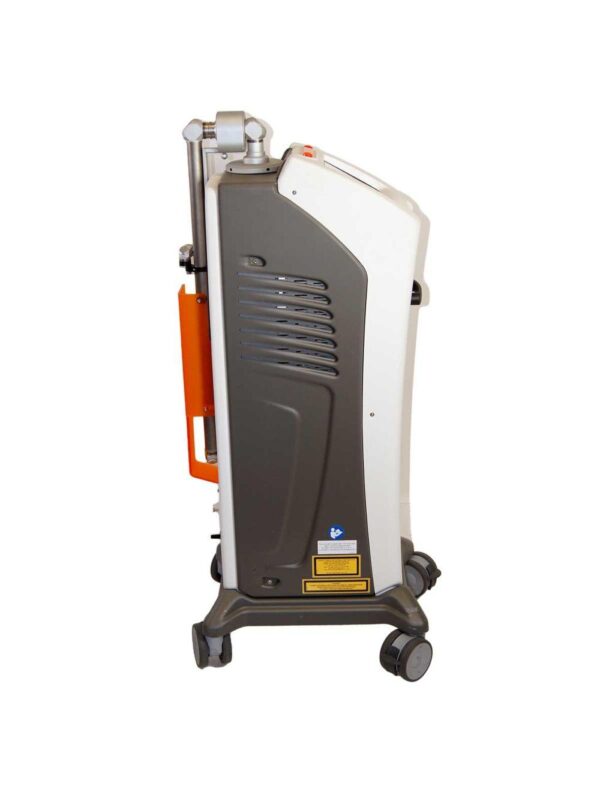 2021 Deka SmartXide Tetra CoolPeel M118C1 CO2 Laser System with HiScan High Scan