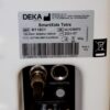 2021 Deka SmartXide Tetra CoolPeel M118C1 CO2 Laser System with HiScan High Scan