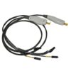 2004 Candela SmoothBeam Wrinkles Acne Scar Skin Lesion Pulsed Diode Laser System