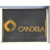 2004 Candela SmoothBeam Wrinkles Acne Scar Skin Lesion Pulsed Diode Laser System