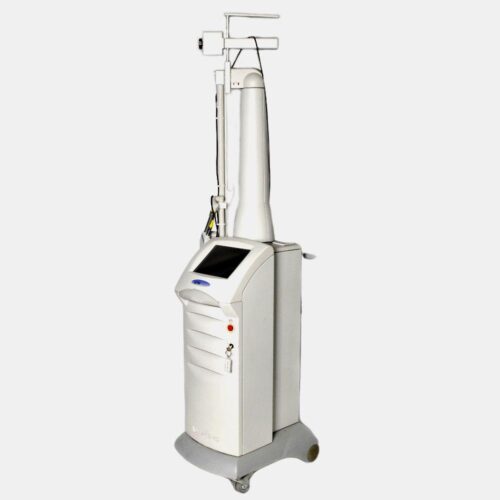 Lumenis UltraPulse SurgiTouch CO2 Laser Skin Resurfacing Scars Wrinkles Acne C02