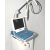 2008 Lutronic MOSAIC Er Glass ERBIUM Fractional LASER 1550 nm Skin Tightening ST
