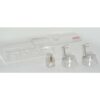 2008 Lutronic MOSAIC Er Glass ERBIUM Fractional LASER 1550 nm Skin Tightening ST