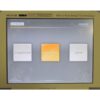 2008 Lutronic MOSAIC Er Glass ERBIUM Fractional LASER 1550 nm Skin Tightening ST