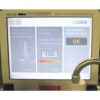 2008 Lutronic MOSAIC Er Glass ERBIUM Fractional LASER 1550 nm Skin Tightening ST