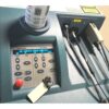 1999 Candela GentleLASE Plus 755nm 8-10-12 Alexandrite Laser Hair Removal Alex