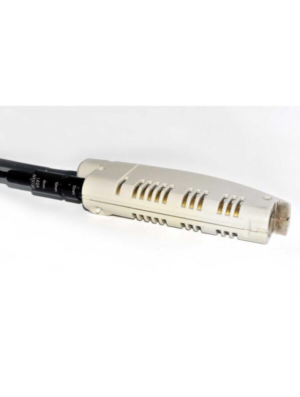 1999 Candela GentleLASE Plus 755nm 8-10-12 Alexandrite Laser Hair Removal Alex