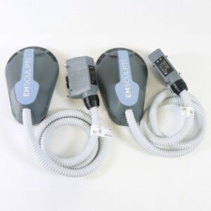 2021 BTL EMSculpt Large Paddle Body Shaping Single Applicator 299-AS26110