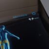 2021 BTL EMSculpt NEO RF Large Body Sculpt Paddles 899-AS2C1105 Time:9030