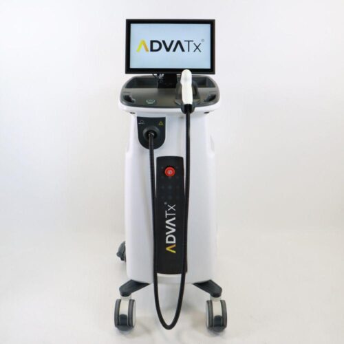 2022 Advalight ADVATx Skin Rejuvenation Aesthetic System