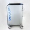 2021 BTL EMSculpt NEO Radio Frequency Body Sculpt Shaping Fat Reduction System