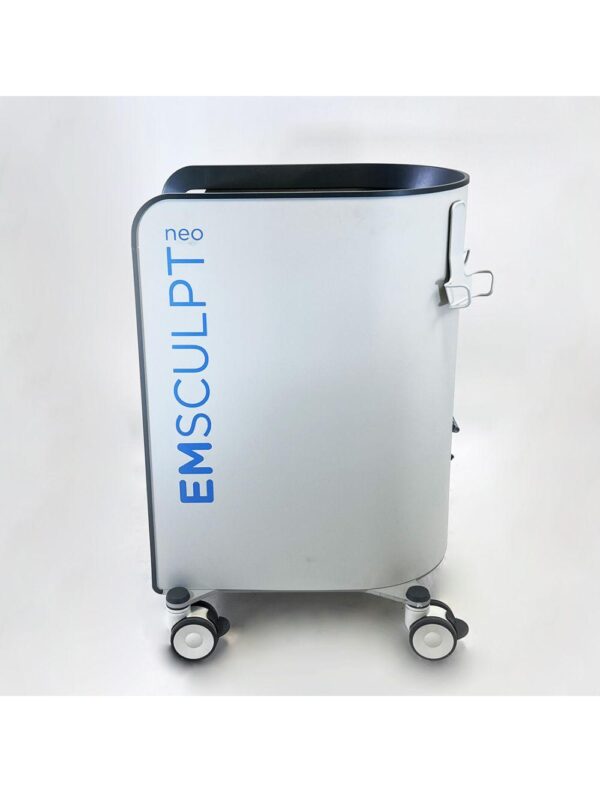 2021 BTL EMSculpt NEO Radio Frequency Body Sculpt Shaping Fat Reduction System