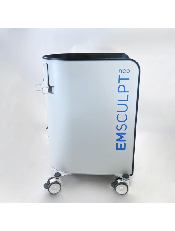 2021 BTL EMSculpt NEO Radio Frequency Body Sculpt Shaping Fat Reduction System