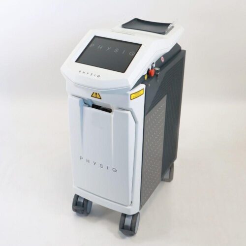 2021 Cartessa Deka PHYSIQ Contour System Sequential Thermal & Electrical Pulse