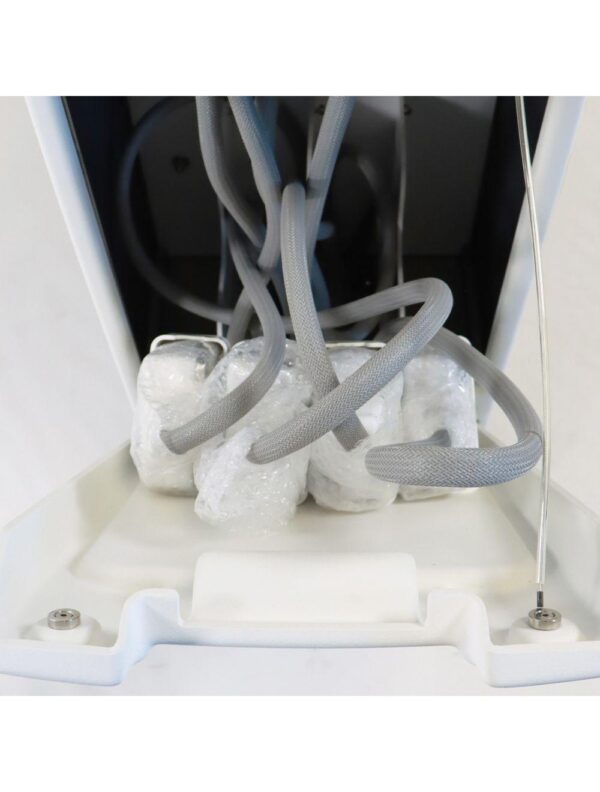 2021 Cartessa Deka PHYSIQ Contour System Sequential Thermal & Electrical Pulse
