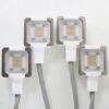 2021 Cartessa Deka PHYSIQ Contour System Sequential Thermal & Electrical Pulse