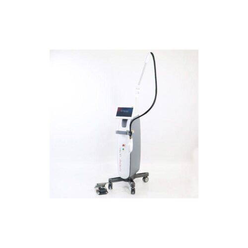 2023 Lutronic LaseMD Ultra Fractional Laser Wrinkles Skin Resurfacing Acne