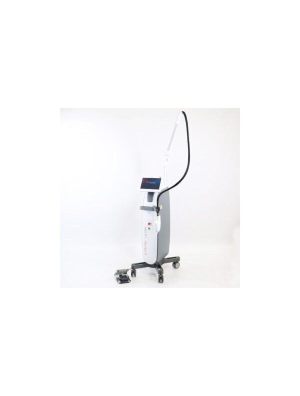 2023 Lutronic LaseMD Ultra Fractional Laser Wrinkles Skin Resurfacing Acne
