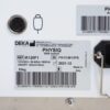 2021 Cartessa Deka PHYSIQ Contour System Sequential Thermal & Electrical Pulse