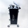 2017 InMode Optimas Morpheus8 SR515 SR580 Fractora IPL Skin Treatment Laser System