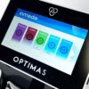 2017 InMode Optimas Morpheus8 SR515 SR580 Fractora IPL Skin Treatment Laser System
