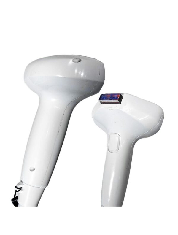 2017 InMode Optimas Morpheus8 SR515 SR580 Fractora IPL Skin Treatment Laser System
