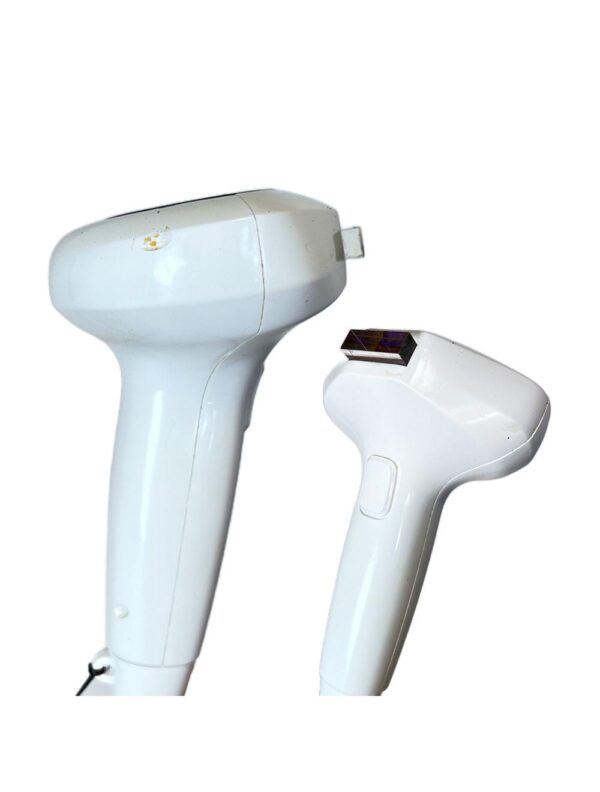 2017 InMode Optimas Morpheus8 SR515 SR580 Fractora IPL Skin Treatment Laser System
