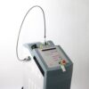 2005 Candela Alex-1 755nm Alexandrite Laser Hair Removal System + 3/4mm Fiber