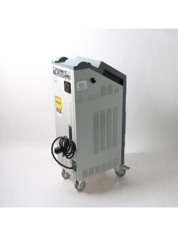 2005 Candela Alex-1 755nm Alexandrite Laser Hair Removal System + 3/4mm Fiber