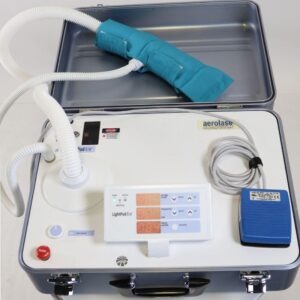 2012 Miramarlabs MiraDry MD4000-MC Sweat Odor Reduction Hyperhydrosis System