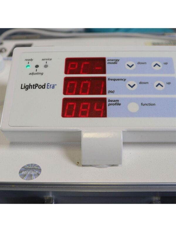 2014 AeroLase® LightPod Era Erbium Laser Skin Resurfacing Wrinkles Scars Lesions