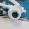 2014 AeroLase® LightPod Era Erbium Laser Skin Resurfacing Wrinkles Scars Lesions