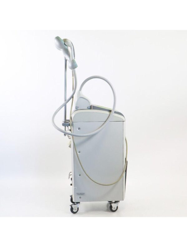 2007 Cutera Xeo Skin Resurfacing Nd: YAG Laser 1064nm Limelight US110XEO