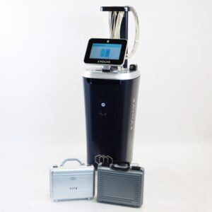 2019 InMode Evolve Skin Tightening Muscle Toning RadioFrequency Fat Reduction RF