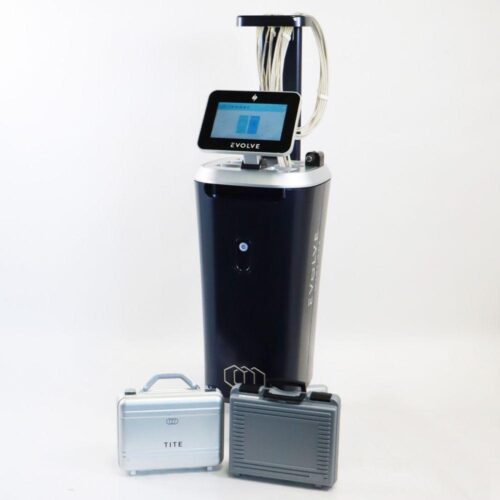 2020 InMode EvolveX Embody Full Body Remodel Muscle Toning EMS RF Tite Transform
