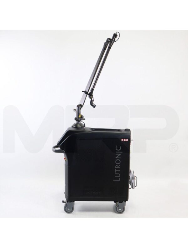 2021 Lutronic Hollywood Spectra 532/585/650/1064nm Laser Skin Pigmentation System