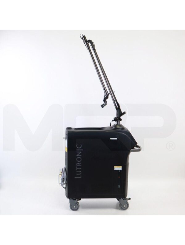 2021 Lutronic Hollywood Spectra 532/585/650/1064nm Laser Skin Pigmentation System