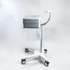 AeroLase LightPod Neo Elite MicroPulse 1064-XT Dermatological Laser with Cart