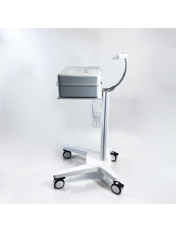 AeroLase LightPod Neo Elite MicroPulse 1064-XT Dermatological Laser with Cart