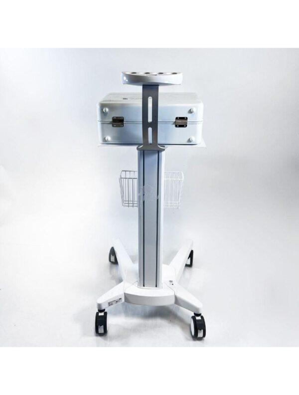 AeroLase LightPod Neo Elite MicroPulse 1064-XT Dermatological Laser with Cart