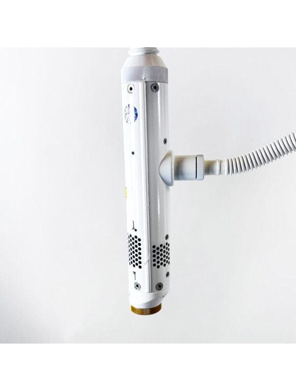 AeroLase LightPod Neo Elite MicroPulse 1064-XT Dermatological Laser with Cart