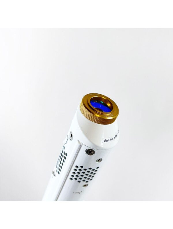 AeroLase LightPod Neo Elite MicroPulse 1064-XT Dermatological Laser with Cart
