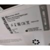 AeroLase LightPod Neo Elite MicroPulse 1064-XT Dermatological Laser with Cart