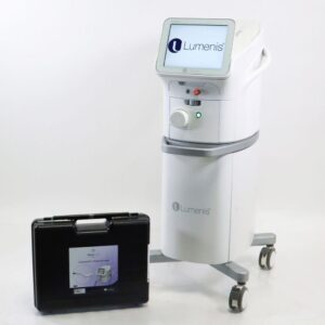 2020 Lumenis M22 IPL Laser Universal Handpiece Acne Vascular Skin Rejuvenation