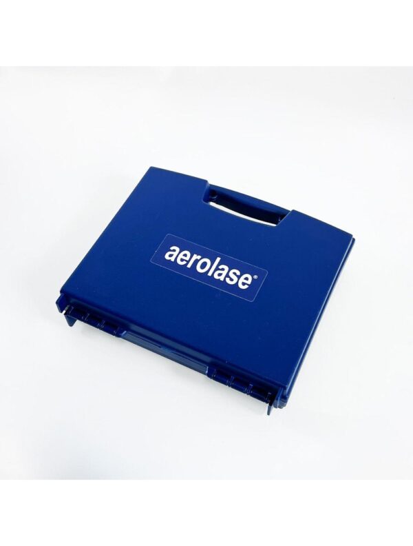 AeroLase LightPod Neo Elite MicroPulse 1064-XT Dermatological Laser with Cart