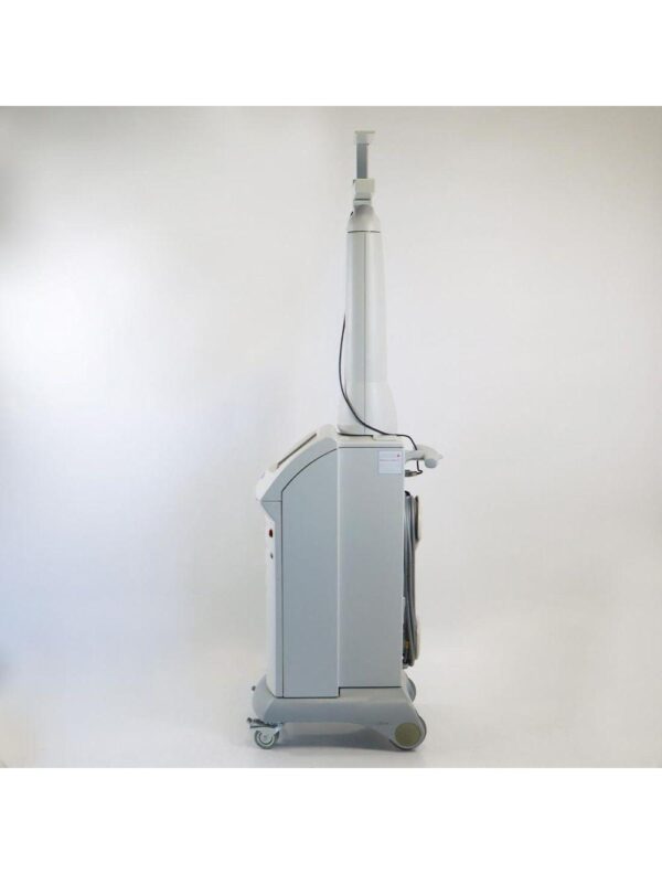 2008 Lumenis Ultrapulse Encore Total FX w Scaar (Active and Deep) Scanners DeepFX CPG Scanner