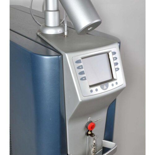 2005 Sinon WaveLight Ruby Laser 694nm Q-Switched Tattoo Pigmented Lesion Removal